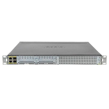 Cisco ISR4331/K9 4331 Integrated Services Router | 3mth Wty