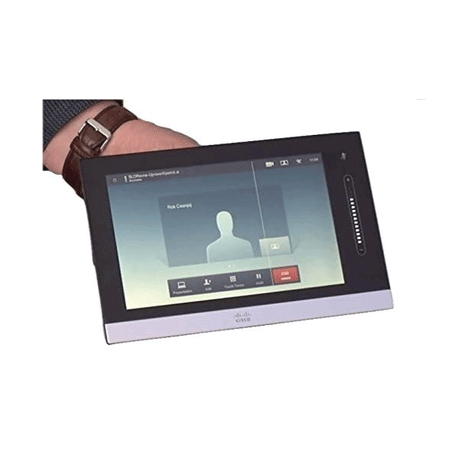 Cisco TelePresence Touchscreen CTS-CTRL-DVC8 8" | 3mth Wty