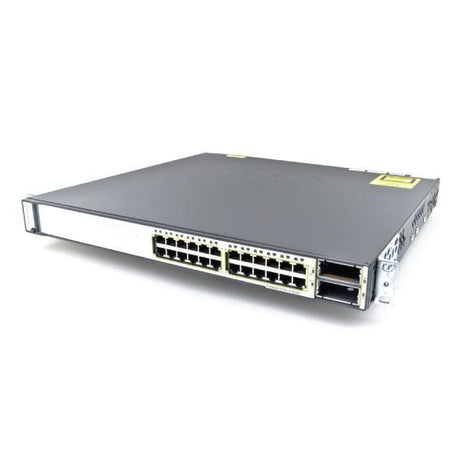 Cisco UCS 6248UP 48-Port Fabric Interconnect UCS-FI-6248UP with 6 x 8G SFP+
