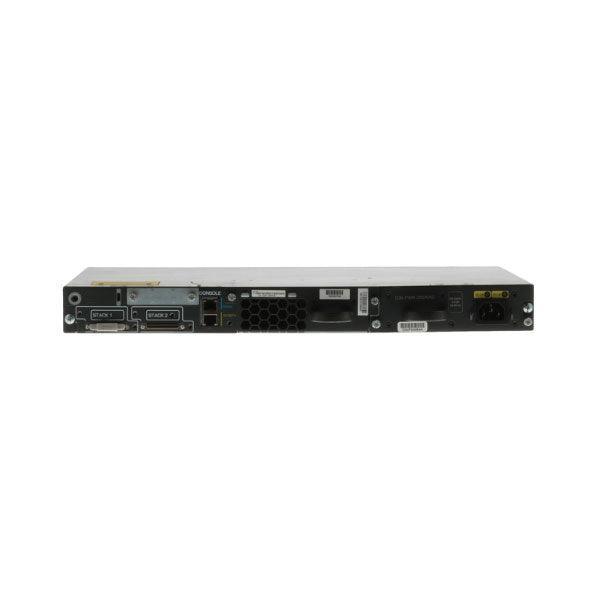 Cisco UCS 6248UP 48-Port Fabric Interconnect UCS-FI-6248UP with 6 x 8G SFP+