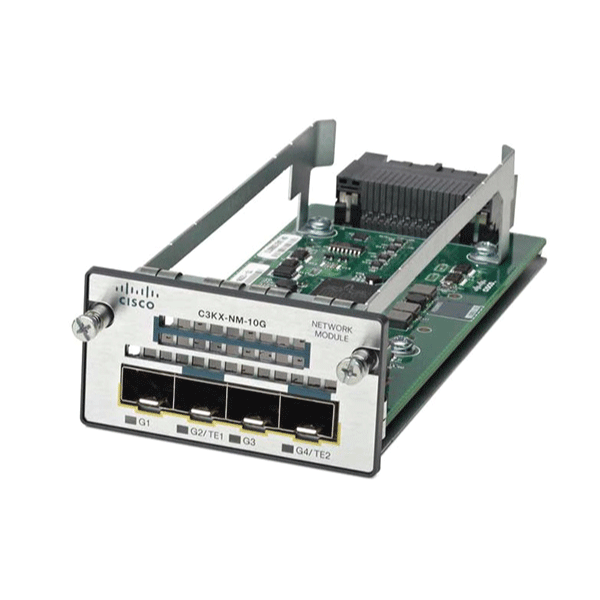 Cisco WS-C3560X-24P-S 24-Port Gigabit PoE+ Switch 1xPSU | C3KX-NM-10G Uplink