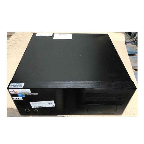 Compucon i3 540 3.06GHz 4GB 320GB DH55HC Motherboard NO OS Computer | 3mth Wty