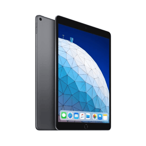 Refurbished - Copy of Apple iPad Air 2 a2566 Space Grey 128GB WIFI onApple iPad Air 3rd Gen. Space Grey 64GB WIFI only AU STOCK | 6mth Wtyly | A-Grade 6mth Wty - Reboot IT
