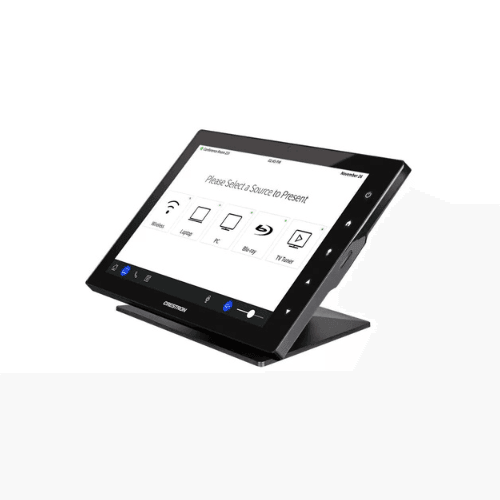 Refurbished - Crestron TSW-1060-B-S 10.1" 1280x800 16:10 Touch Screen | 3mth Wty - Reboot IT