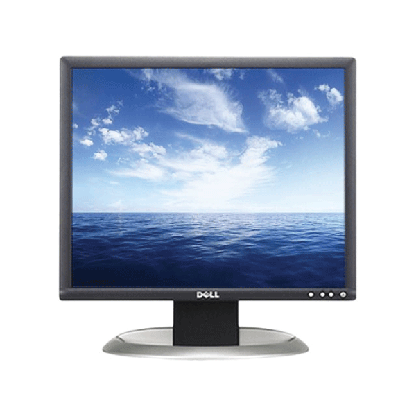 Dell 1901FP UltraSharp 19" 1280x1024 25ms 5:4 DVI VGA Monitor | B-Grade 3mth Wty