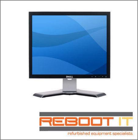 Dell 1908Fp Flat Panel 19