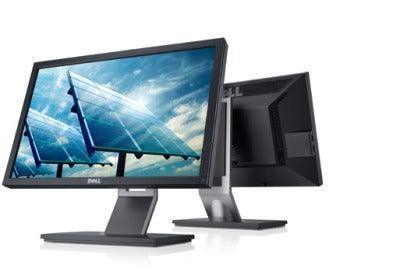 Dell 1909WB 19" Widescreen Rotating Screen with DVI LCD Monitor