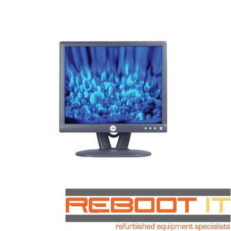 Dell 193FPb Flat Panel 19" LCD Monitor