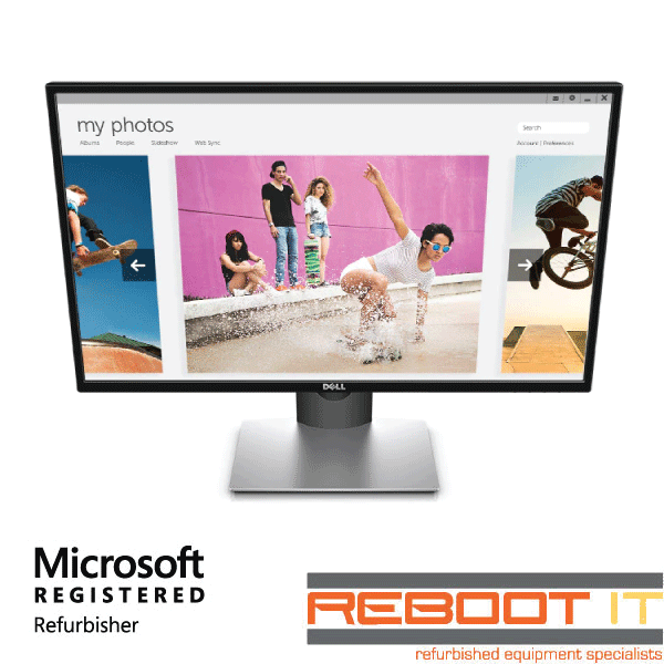 Dell 27" SE2717H IPS Full HD 1920 x 1080 HDMI VGA 12 mth wty