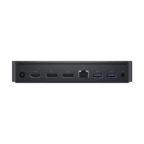 Dell D6000 USB 3.0 HDMI Display Ports Docking Station + 130W Adapter | 3mth Wty