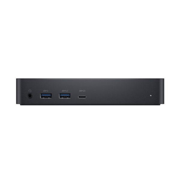 Dell D6000 USB 3.0 HDMI Display Ports Docking Station | NO ADAPTER 3mth Wty
