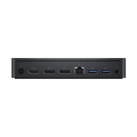 Dell D6000 USB 3.0 HDMI Display Ports Docking Station | NO ADAPTER 3mth Wty