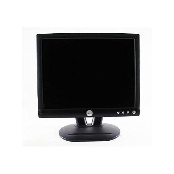 Dell E152P 15" 1024x768 25ms 4:3 VGA LCD Monitor | B-Grade 3mth Wty