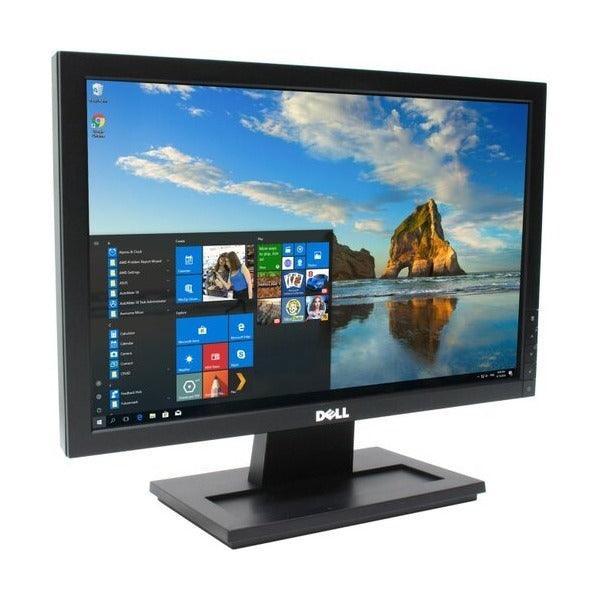 Dell E1709W 17" 1440x900 8ms 16:9 VGA LCD Monitor | 3mth Wty