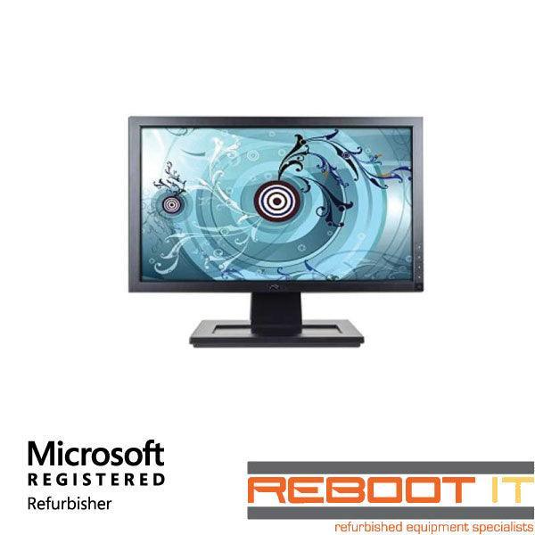 Dell E1910c 19" 16:10 Widescreen LCD monitor 1440 x 900