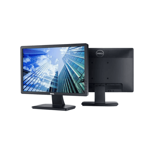 Dell E1913 19" 1440x900 5ms 16:10 VGA DVI LCD Monitor | 3mth Wty
