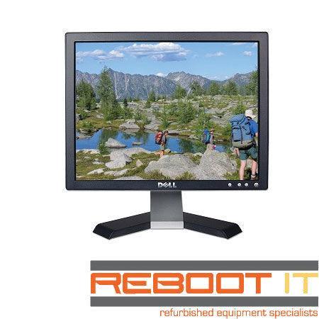 Dell E198 Flat Panel 19" LCD Monitor