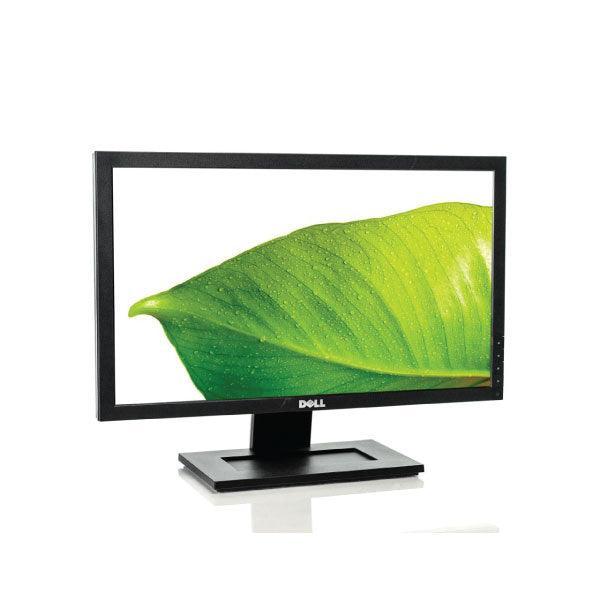Dell E2010H 20" 1600x900 5ms 16:9 VGA DVI LCD Monitor | NO STAND 3mth Wty