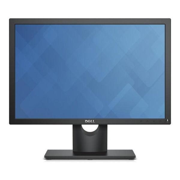 Dell E2016H IPS 20" 1440x900 6ms 16:10 VGA LCD monitor | 3mth Wty
