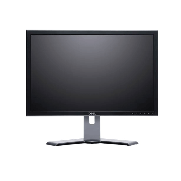 Dell E207WFP 16:10 20