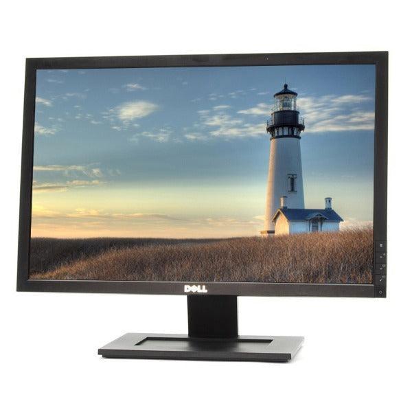 Dell E2209W 22