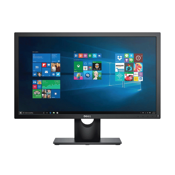 Dell E2316H 23" 1920x1080 ms 16:9 VGA DispalyPort monitor | NO STAND 3mth Wty