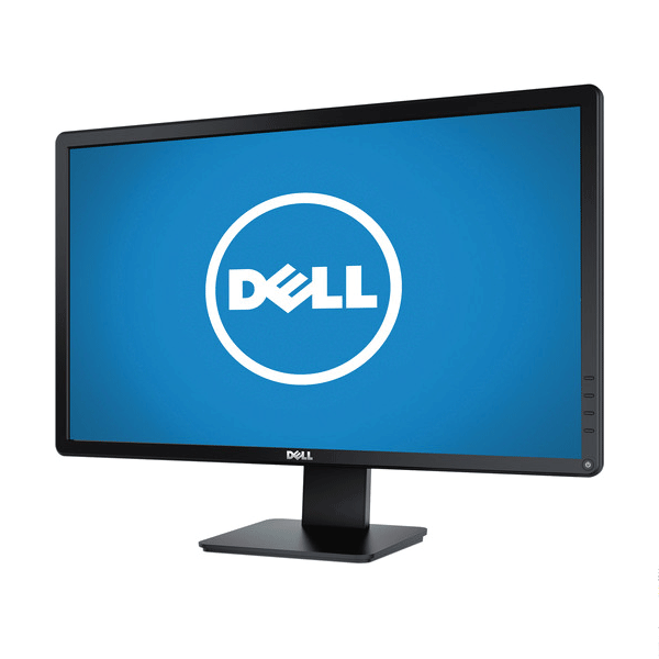 Dell E2414H 24" 1920x1080 5ms 16:9 VGA DVI LCD Monitor| B-Grade 3mth Wty