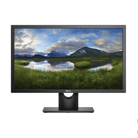 Dell E2418HN 24" IPS 1920x1080 5ms 16:9 HDMI VGA Monitor | C-Grade 3mth Wty