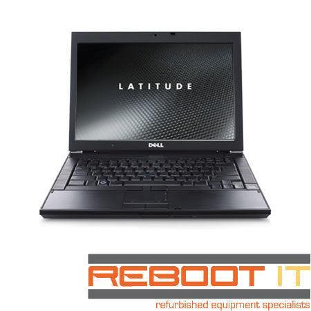 Dell E6400 Core 2 Duo P8600 2.4GHz 4GB 250GB DVDRW WIFI Laptop