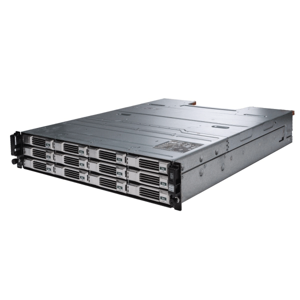 Dell Equallogic PS4100 24 x Dell Enterprise 600GB SAS 10K Hard Drives | 3mth Wty