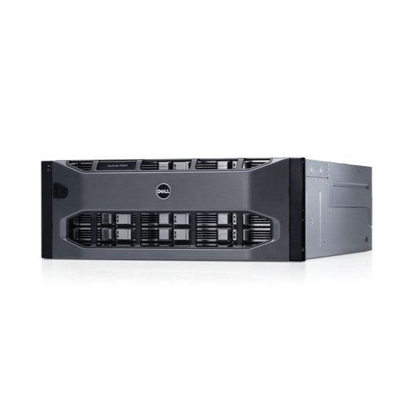Dell EqualLogic PS6210 3x600GB SAS 6Gbps + 3x600GB SAS 12Gbps Dual PSU