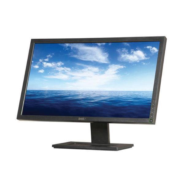 Dell G2410T 24" FHD 1920x1080 VGA DVI 5ms LCD Monitor | NO TEST 3mth Wty