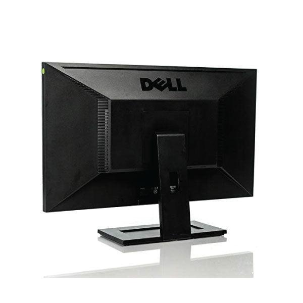 Dell G2410T 24" FHD 1920x1080 VGA DVI 5ms LCD Monitor | NO TEST 3mth Wty
