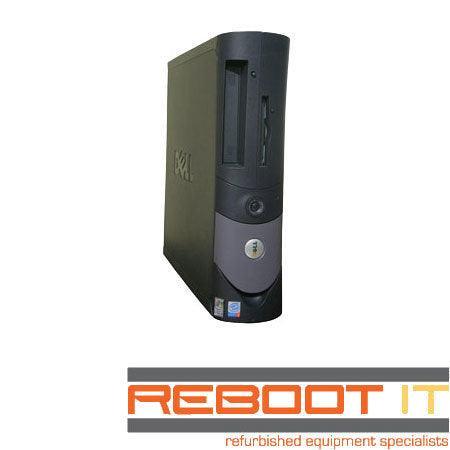 Dell GX280 P4 3.0GHz 1GB RAM 80GB HDD DVD-ROM XP Computer