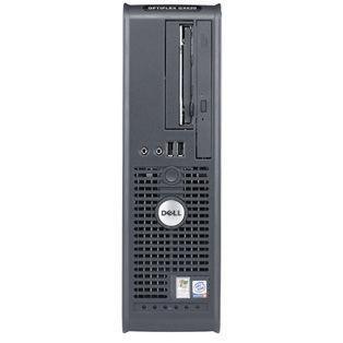 Dell GX520 Pentium D 2.8GHz 1G 40G DVDCDRW XP Dual Core Computer