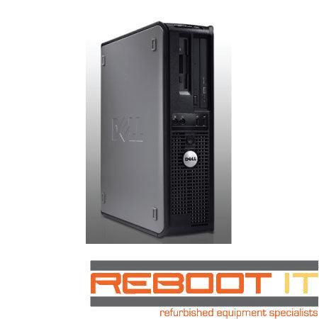 Dell GX745 Pentium D 3.4GHz/1024mb RAM/80gb HDD/DVD/Vista