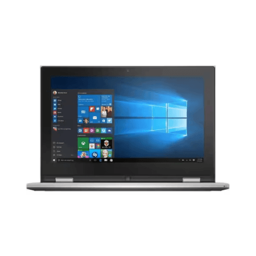 Refurbished - Dell Inspiron 11 3158 i3 6100U 2.3GHz 4GB 128GB SSD 11.6" Touch W10P | 3mth Wty - Reboot IT