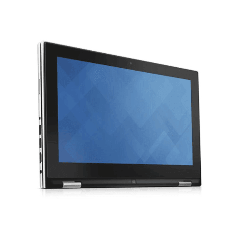 Refurbished - Dell Inspiron 11 3158 i3 6100U 2.3GHz 4GB 128GB SSD 11.6" Touch W10P | 3mth Wty - Reboot IT