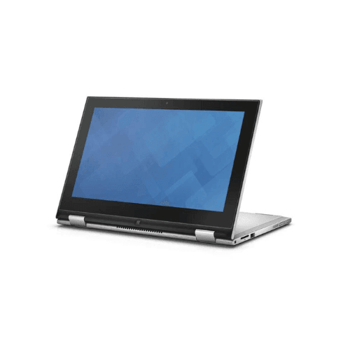 Refurbished - Dell Inspiron 11 3158 i3 6100U 2.3GHz 4GB 128GB SSD 11.6" Touch W10P | 3mth Wty - Reboot IT