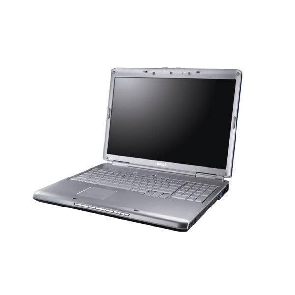 Dell Inspiron 1720 C2D T8100 2.1GHz 4GB 320GB 17" 1440x900 Laptop