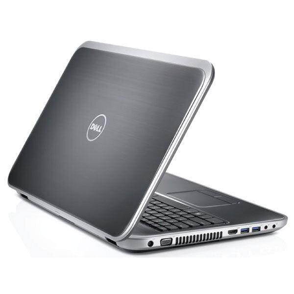 Dell Inspiron 17R SE 7720 i7 3610QM 2.3GHz 6GB 250GB SSD DW 17.3" W7P | 3mth wty