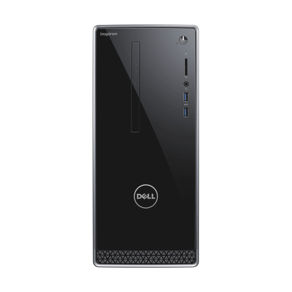 Dell Inspiron 3650 Mini Tower i5 6400 2.7GHz 8GB 1TB DW GT730 W10P | 3mth Wty