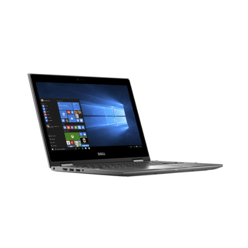 Refurbished - Dell Inspiron 5379 i5 8250U 1.6GHz 8GB 256GB SSD 13.3" Touch W11P | BATTERY - Reboot IT