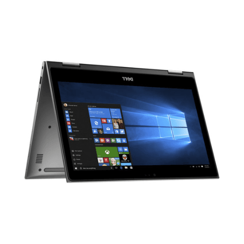 Refurbished - Dell Inspiron 5379 i5 8250U 1.6GHz 8GB 256GB SSD 13.3" Touch W11P | BATTERY - Reboot IT