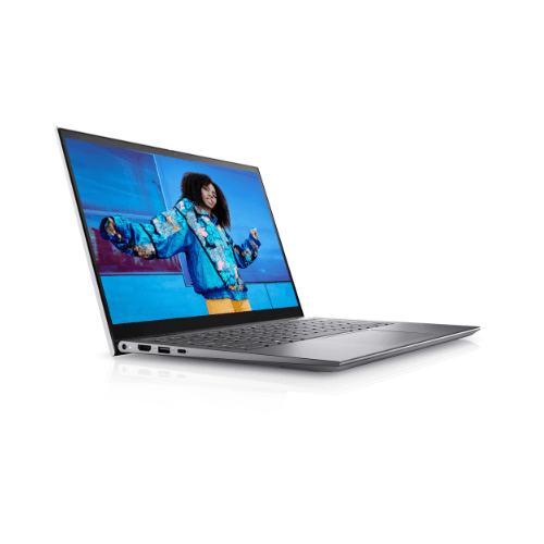 Dell Inspiron 5410 2-in-1 i5 1155G7 2.5GHz 8GB 256GB SSD 14" Touch W11H | 1yr Wty