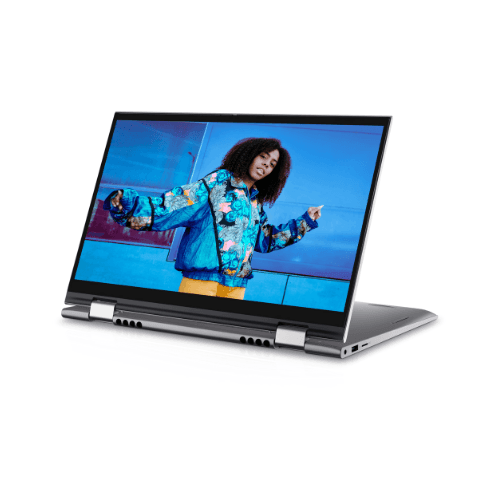 Dell Inspiron 5410 2-in-1 i5 1155G7 2.5GHz 8GB 256GB SSD 14" Touch W11H | 1yr Wty