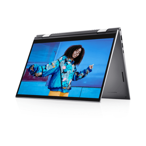 Dell Inspiron 5410 2-in-1 i7 1195G7 2.9GHz 8GB 512GB SSD 14" Touch W11H | 1yr Wty