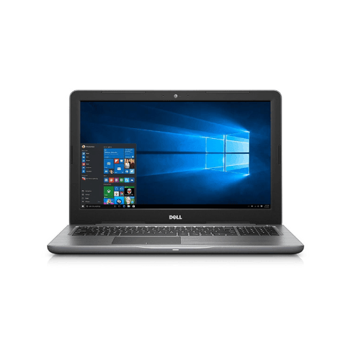 Refurbished - Dell Inspiron 5567 i5 7200U 2.5GHz 8GB 1TB DW 15.6" W10H Laptop | 1yr Wty - Reboot IT