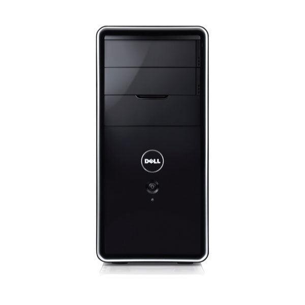 Dell Inspiron 560 Tower E5800 3.2GHz 4GB 1TB DW W7P Computer | 3mth Wty