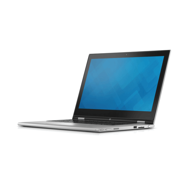 Dell Inspiron 7348 i7 5500U 2.4GHz 8GB 256GB SSD 13.3" Touch W10P | B-Grade